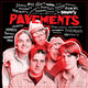 Cover art for album Pavements (Original Motion Picture Soundtrack) by Pavement
