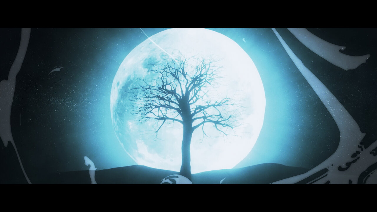 I Shall Return (lyric video)