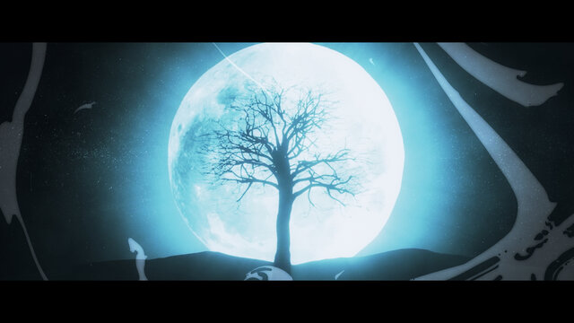 I Shall Return (lyric video)