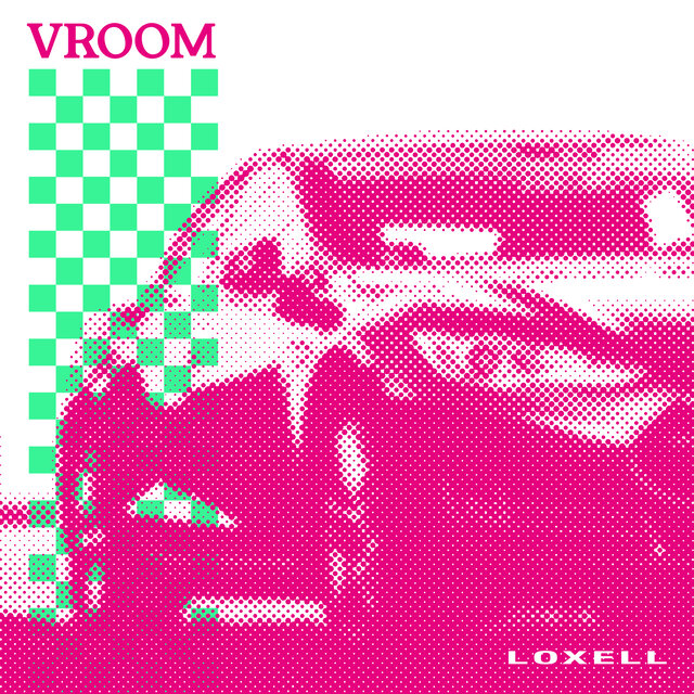 Vroom