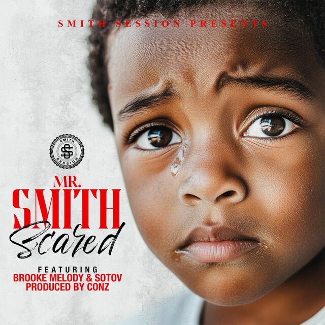 Scared (feat. Brooke Melody & SOTOV)