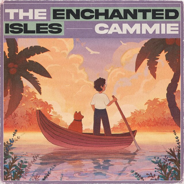 The Enchanted Isles