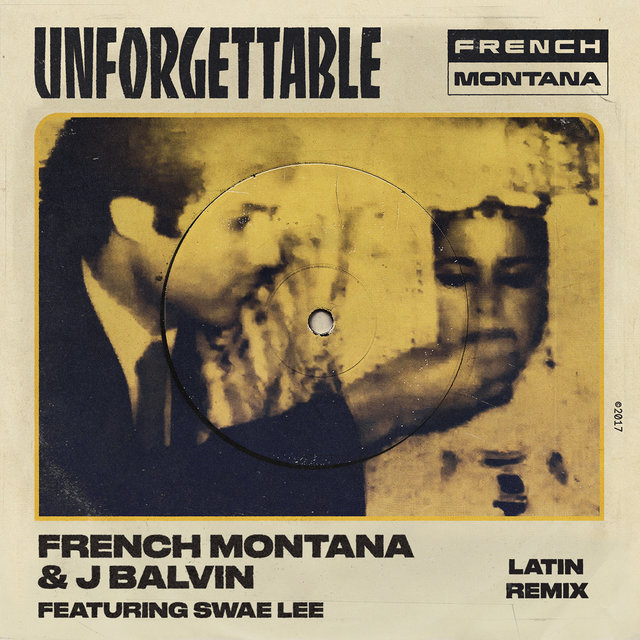 Unforgettable (feat. Swae Lee) (Latin Remix)