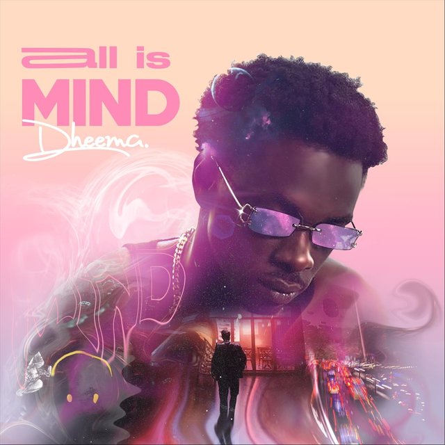 All Is Mind