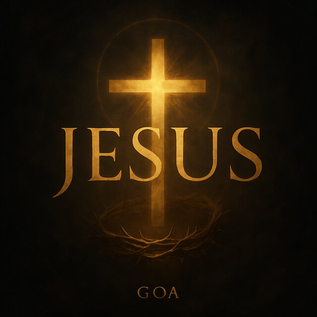 Jesus