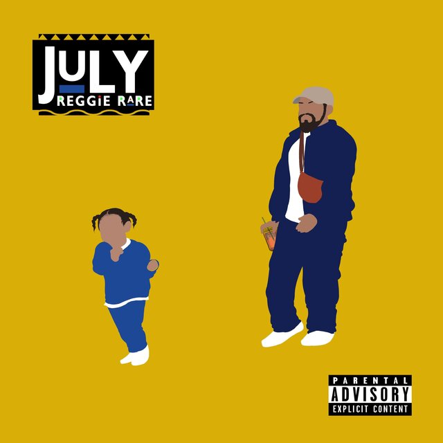 July