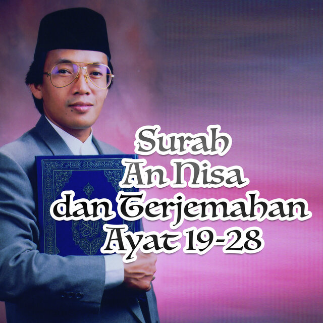 Surah An Nisa dan Terjemahan Ayat 19-28