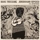Cover art for album Jedermann Remixed - The Soundtrack by Hans Theessink