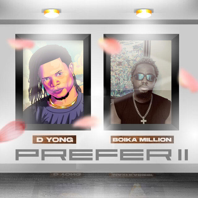 Prefer (II)