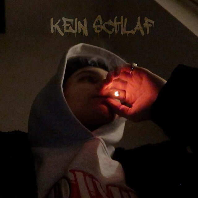 Kein Schlaf (feat. ully)
