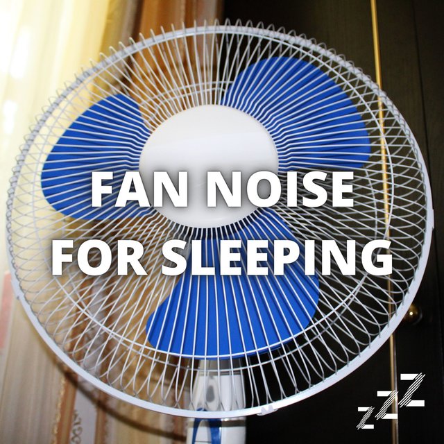 Fan Noise (Loopable Forever)