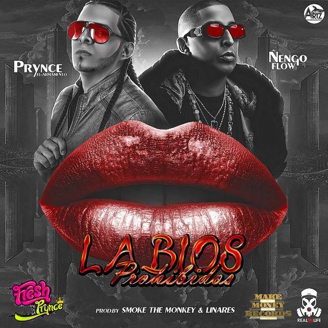 Labios Prohibidos (feat. Nengo Flow)