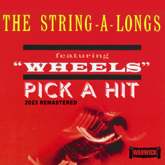 Pick A Hit (2023 Remastered)
