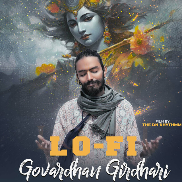 Govardhan Girdhari Lo-Fi