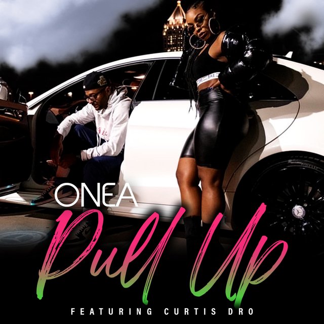 Pull up (feat. Curtis Dro)