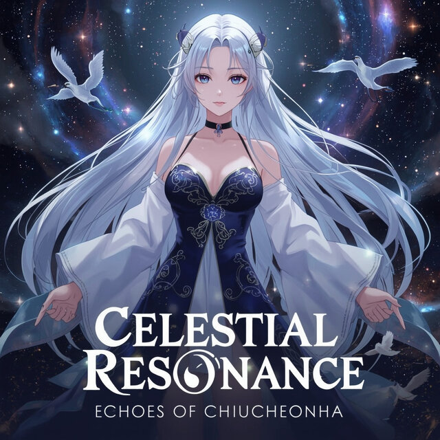 Celestial Resonance: Echoes of Chiucheonha