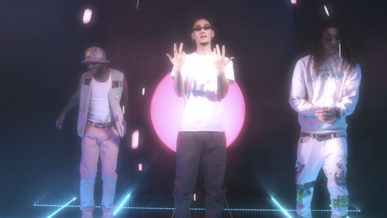 Anime Shawty, Vol. 2 (Official Video)