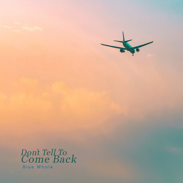 Don`t Tell to Come Back