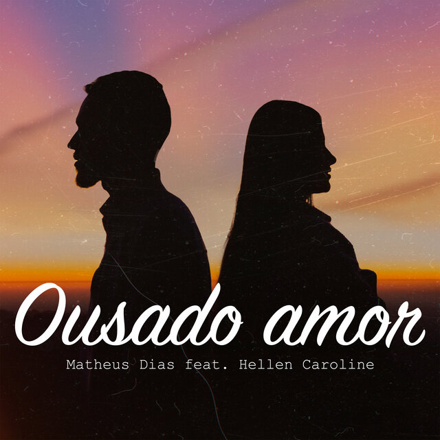 Ousado Amor