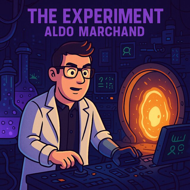 The Experiment