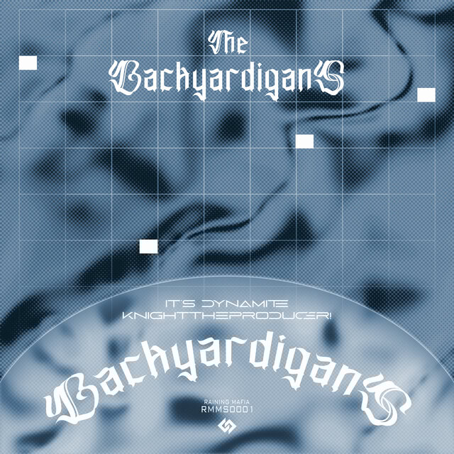 The Backyardigans