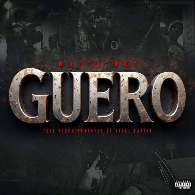 Guero