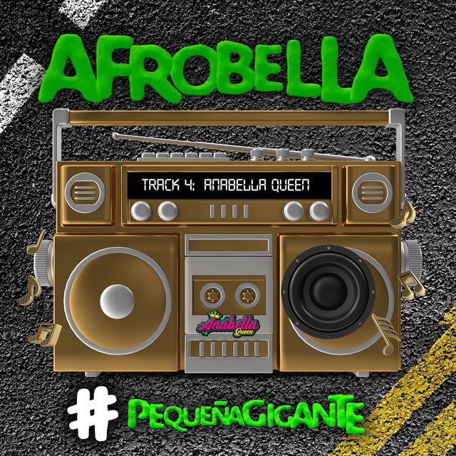 Afrobella