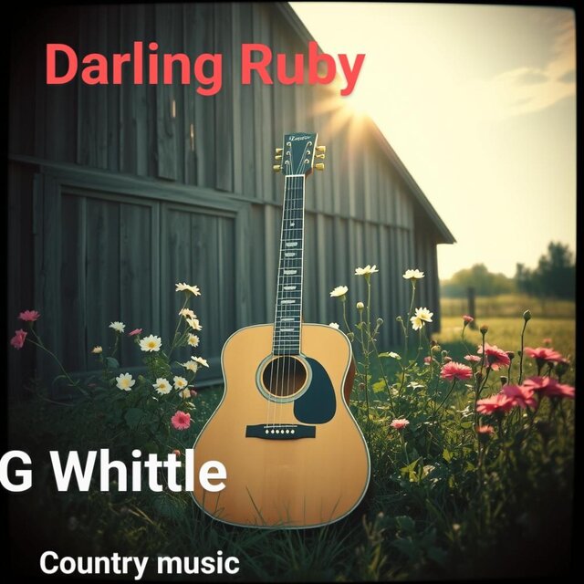 Darling Ruby