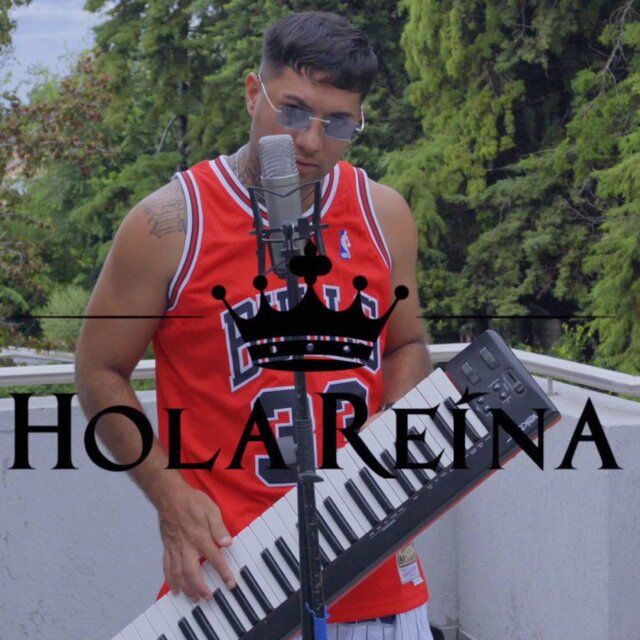 Hola Reina