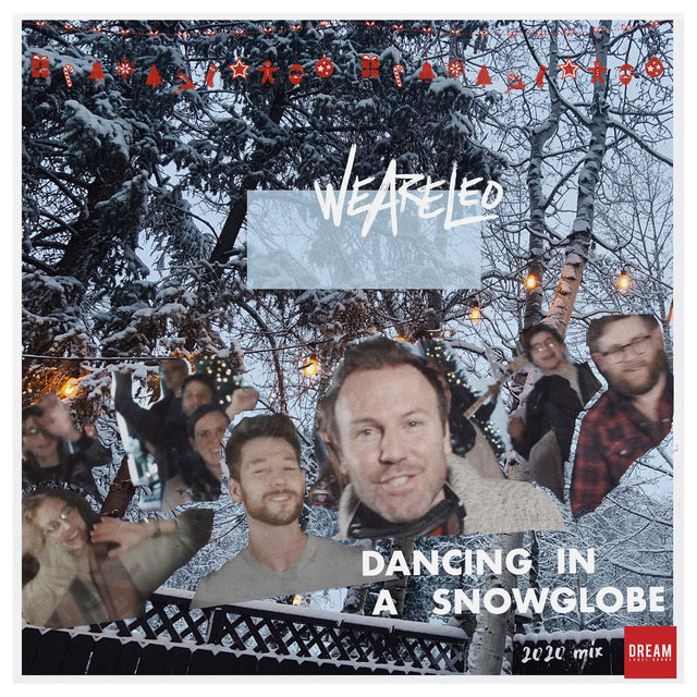 Dancing In A Snow Globe (2020 Mix)