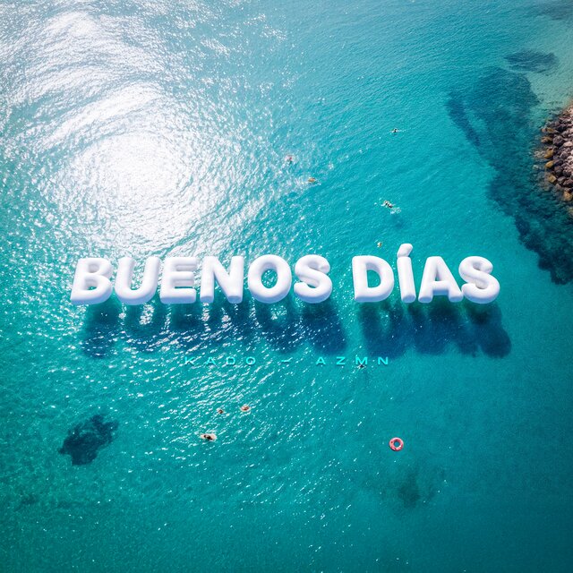 BUENOS DIAS