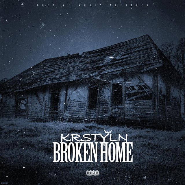 Broken Home