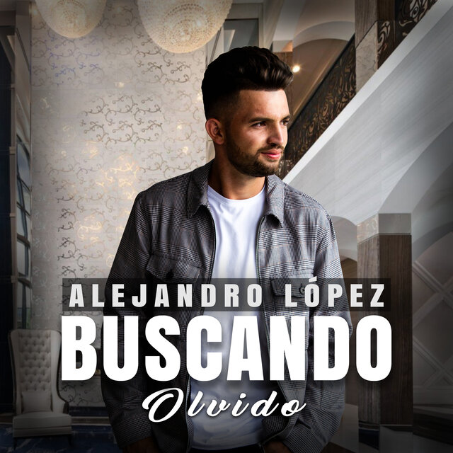 Buscando Olvido