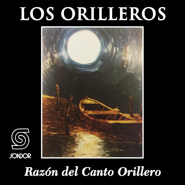Razón del Canto Orillero