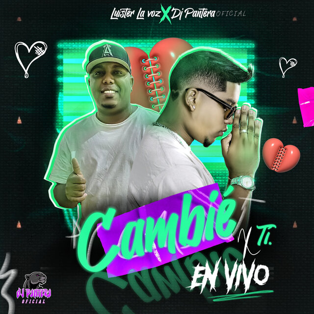 Cambie X Ti (En Vivo)