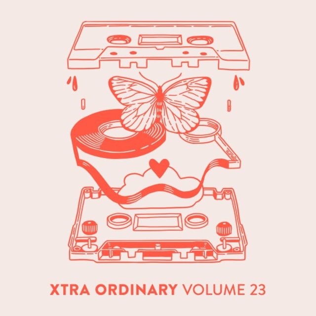 Xtra Ordinary, Vol. 23
