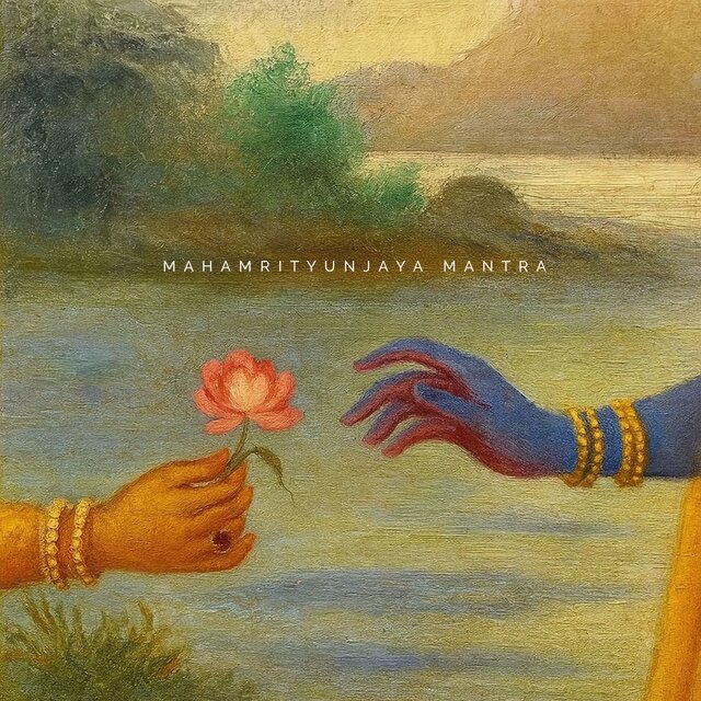 Mahamrityunjaya Mantra