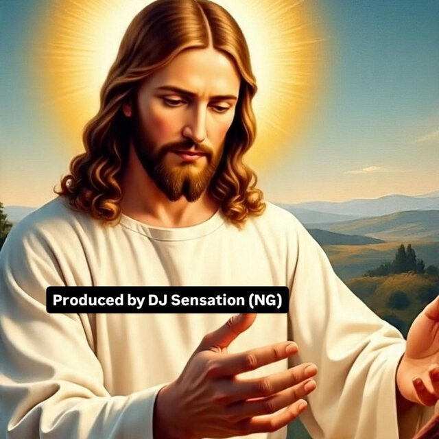 Jesus is the man