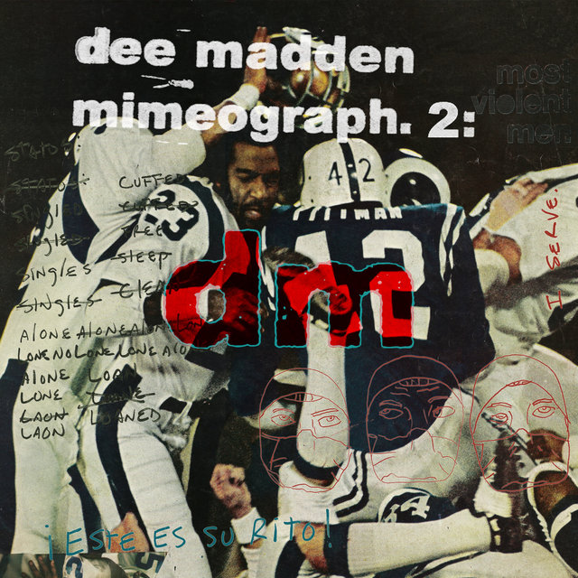 Mimeograph 2: DM