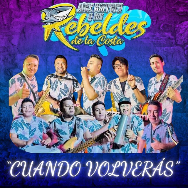 Cuando Volverás