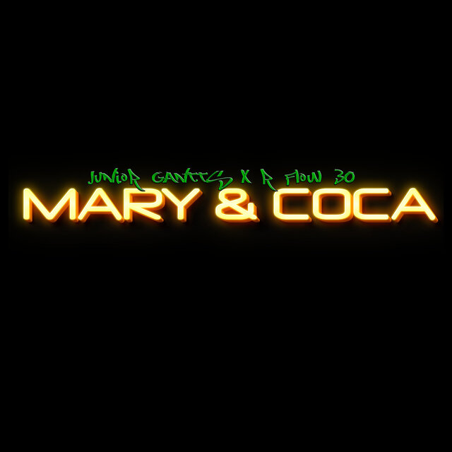 Mary Y Coca