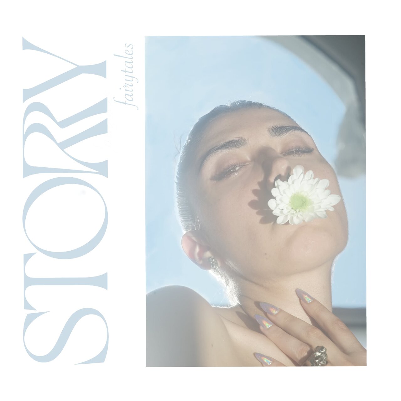 STORRY - fairytales [Single]