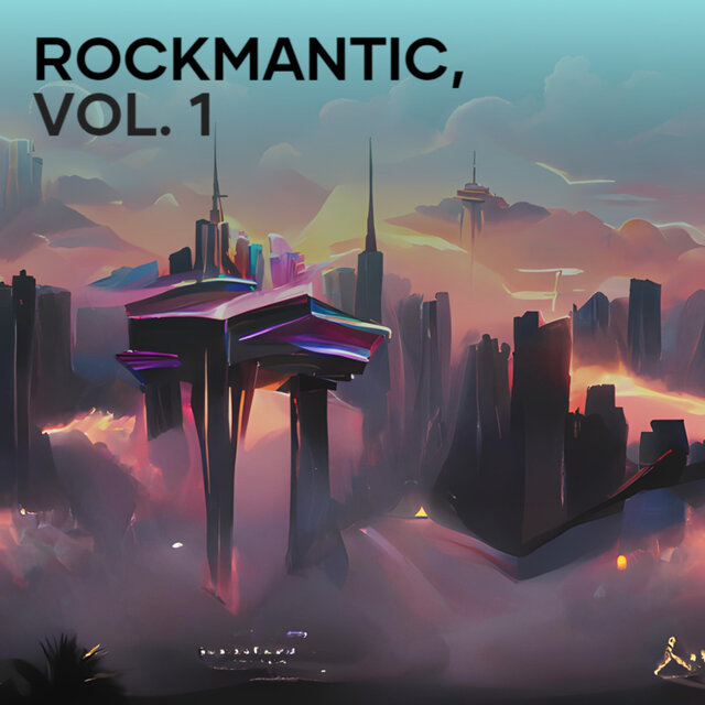 ROCKMANTIC, VOL. 1