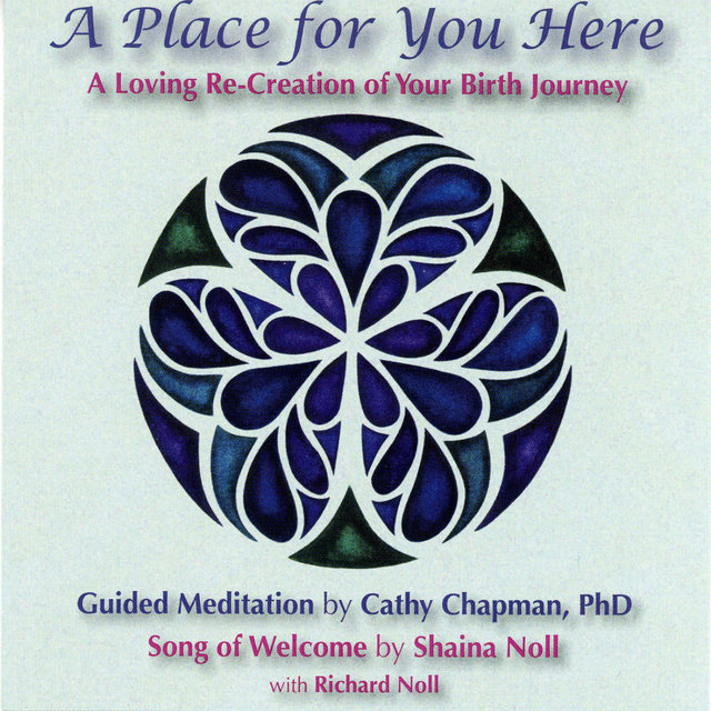 A Place For You Here (Digital Only)