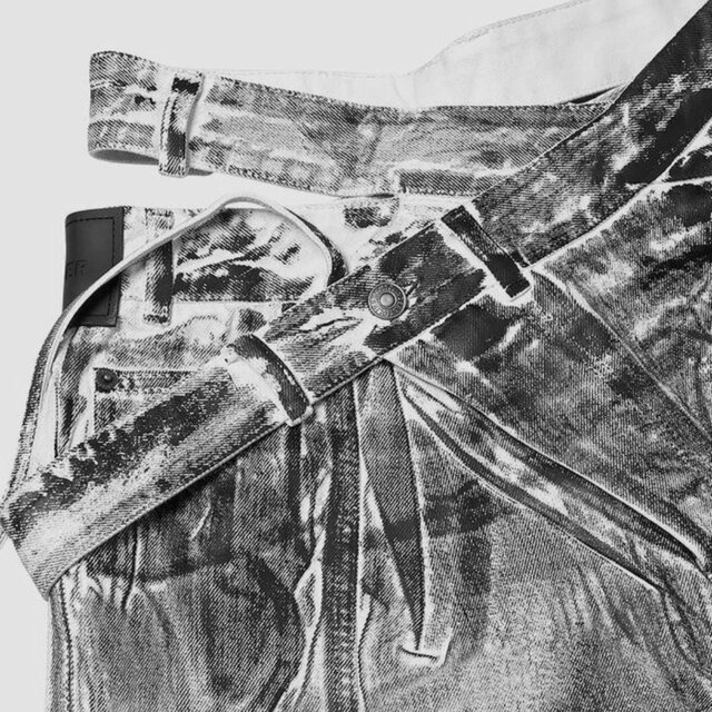 archive denim