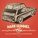Cover art for album Wayback Machine by Mark Hummel