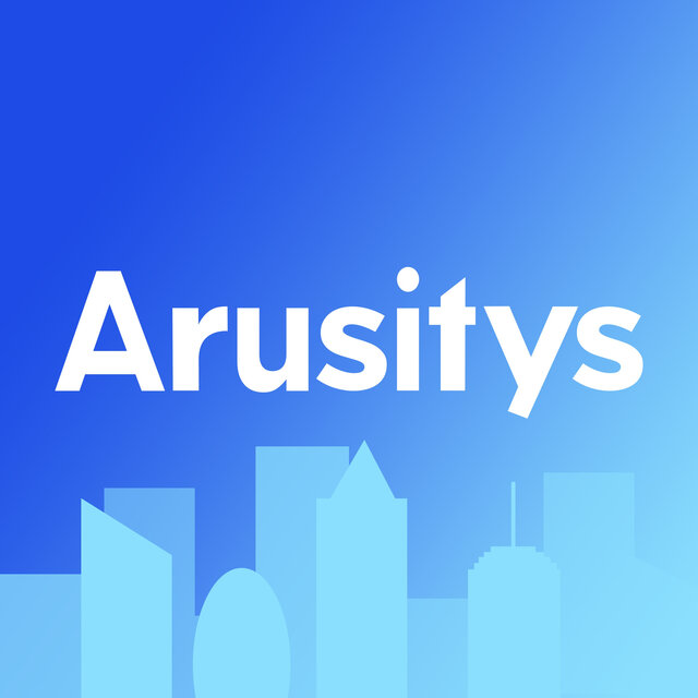 Arusitys