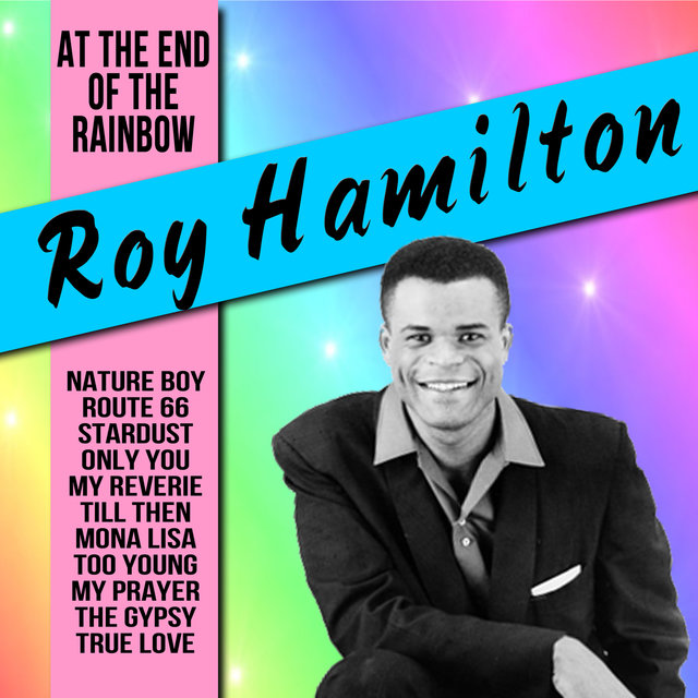 At the End of the Rainbow