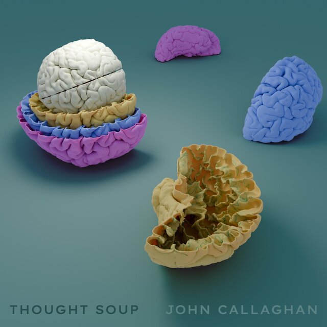 Thought Soup