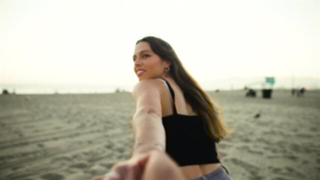 The Girl That I Call Home